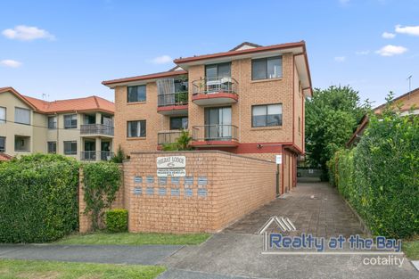 5/6 Lenneberg St, Southport, QLD 4215