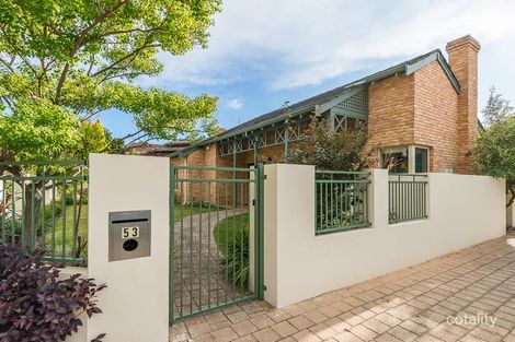 Property photo of 53 Bournemouth Crescent Wembley Downs WA 6019