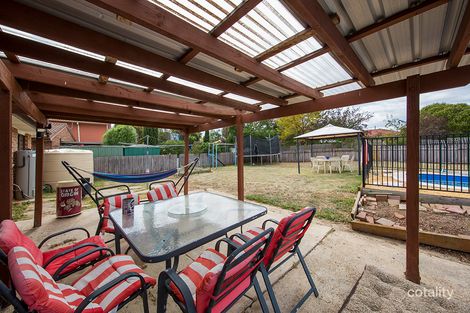 Property photo of 9 Heddon Place Isabella Plains ACT 2905