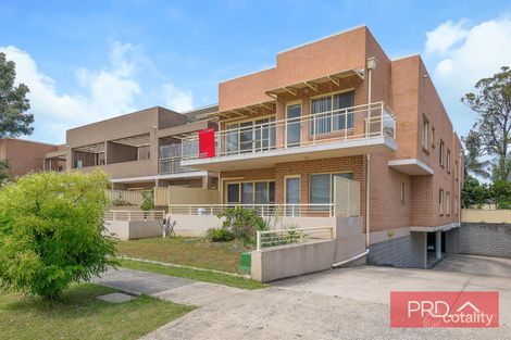 Property photo of 20/4-6 Freeman Street Warwick Farm NSW 2170