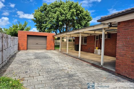 Property photo of 716 Wellington Road Mulgrave VIC 3170