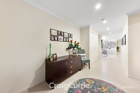 Property photo of 61 Bluehills Boulevard Pakenham VIC 3810