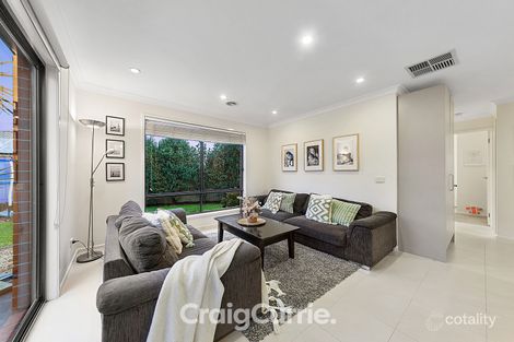 Property photo of 61 Bluehills Boulevard Pakenham VIC 3810