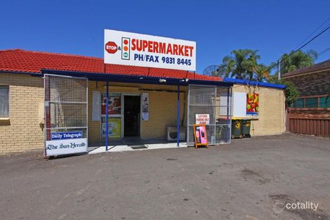 Property photo of 31 Davis Road Marayong NSW 2148