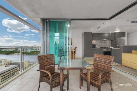 3204/151 George St, Brisbane City, QLD 4000