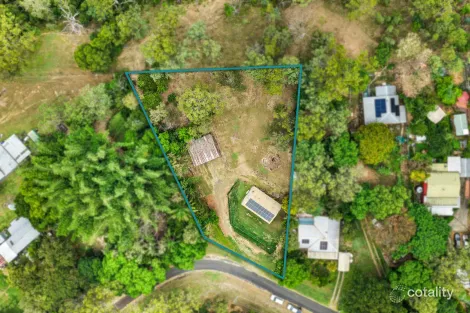 11-13 Edward St, Rathdowney, QLD 4287