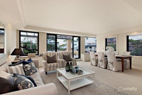 Property photo of 4/2 Rawson Street Mosman NSW 2088