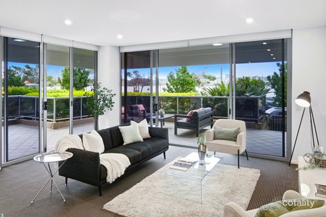 209/8b Mary St, Rhodes, NSW 2138