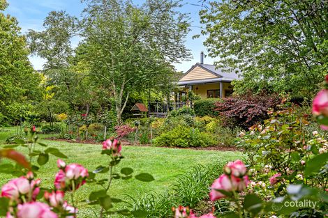 1 Mareeba Ave, Buxton, VIC 3711