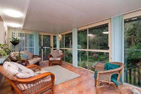 Property photo of 31 Kinloch Road Daisy Hill QLD 4127