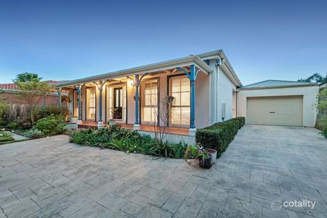 Property photo of 5 Porter Avenue Roxburgh Park VIC 3064