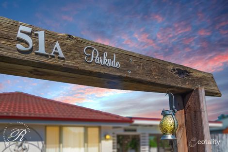Property photo of 51A Parkside Close Stroud Road NSW 2415