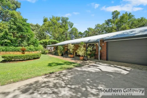 Property photo of 65 Silversmith Street Wellard WA 6170