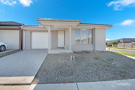 98 Athletic Cct, Clyde, VIC 3978