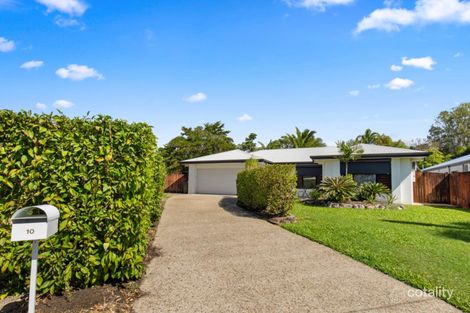 10 Sunbird Cl, Craiglie, QLD 4877
