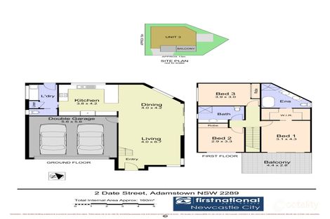 Property photo of 2 Date Street Adamstown NSW 2289