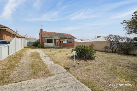 21 Mcmanus St, Wilson, WA 6107