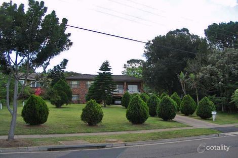 24 Lower Mount St, Wentworthville, NSW 2145