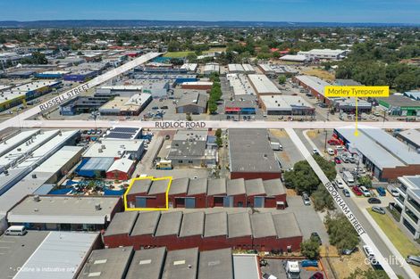 7/4 Bookham St, Morley, WA 6062