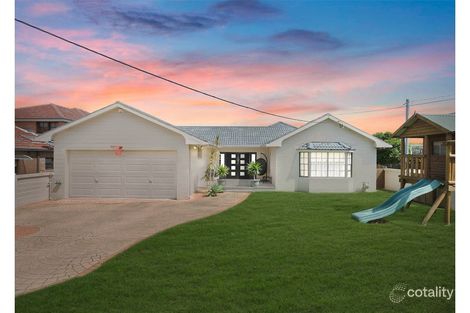 Property photo of 65 The Promenade Sans Souci NSW 2219