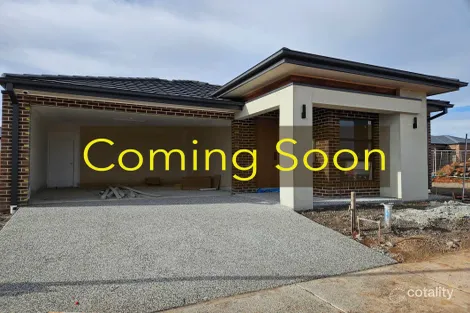 6 Tansy Rise, Thornhill Park, VIC 3335
