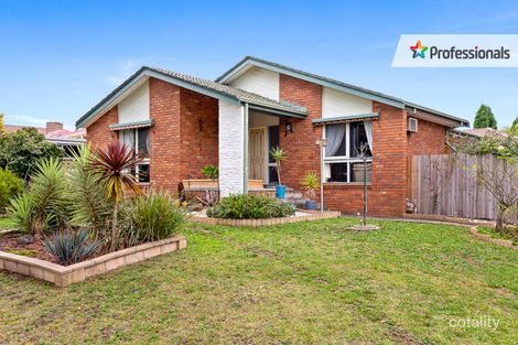 Property photo of 1 Carol Street Scoresby VIC 3179