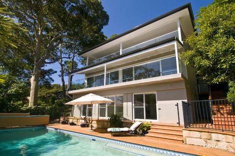 Property photo of 798 Barrenjoey Road Palm Beach NSW 2108