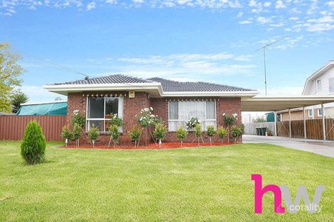 9 East End Cres, St Albans Park, VIC 3219