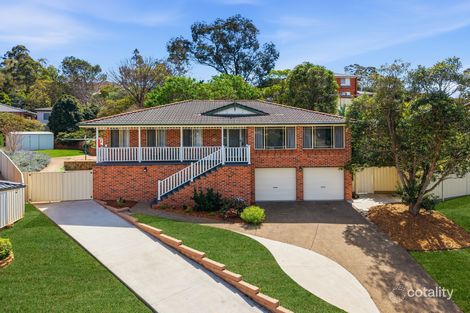 6 Jowarra Pl, Bow Bowing, NSW 2566