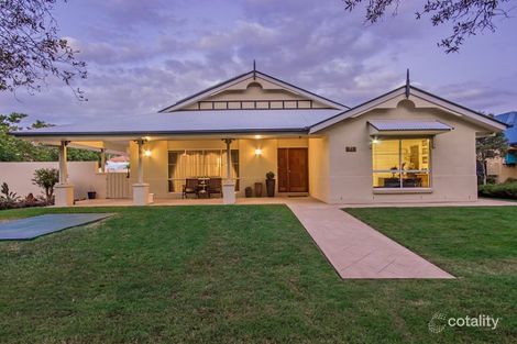 Property photo of 11 Brookeside Crescent Seventeen Mile Rocks QLD 4073