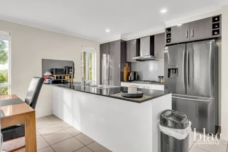 Property photo of 50 Treetops Avenue Springfield Lakes QLD 4300
