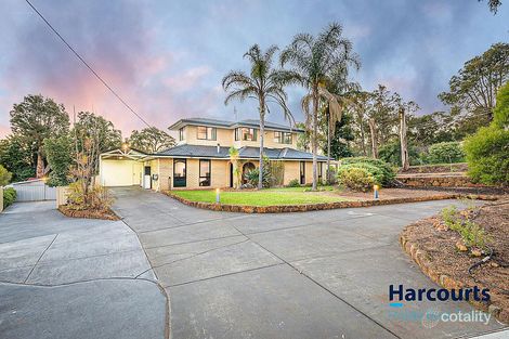 Property photo of 78 Peet Road Roleystone WA 6111