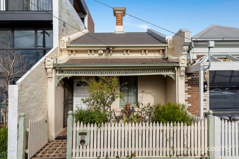 Property photo of 26 Newry Street Fitzroy North VIC 3068