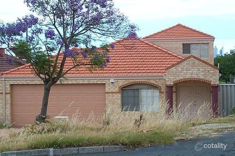 119 Canterbury Tce, East Victoria Park, WA 6101