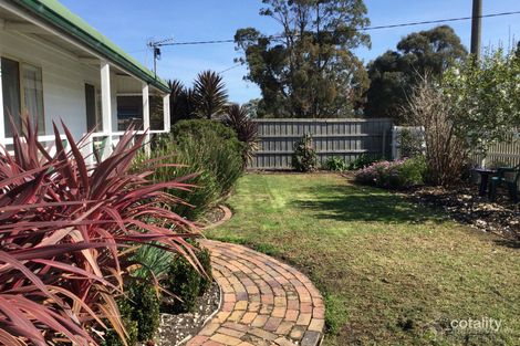 Property photo of 83 Queen Street Rosedale VIC 3847