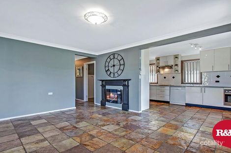 Property photo of 246 Captain Cook Drive Willmot NSW 2770