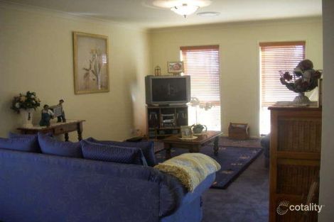 Property photo of 1 Rosecrea Court Glenmore Park NSW 2745