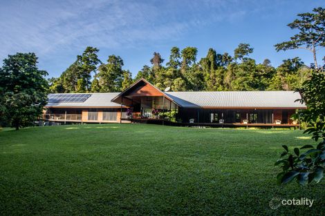 Property photo of 65 Karnak Road Whyanbeel QLD 4873