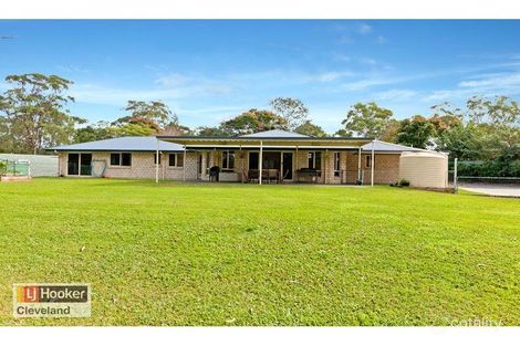 Property photo of 312 Ney Road Capalaba QLD 4157