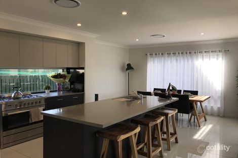 Property photo of 1 Elmhurst Street Capalaba QLD 4157