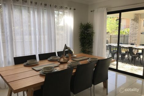 Property photo of 1 Elmhurst Street Capalaba QLD 4157