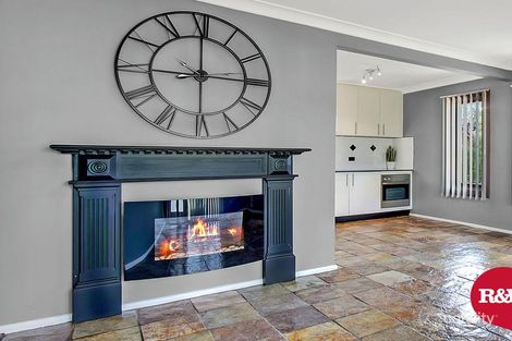 Property photo of 246 Captain Cook Drive Willmot NSW 2770