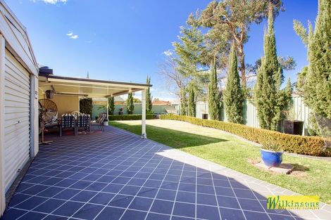 Property photo of 76 Neilson Crescent Bligh Park NSW 2756