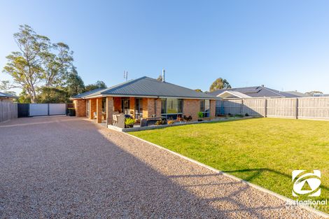 Property photo of 19 Woodman Road Eagle Point VIC 3878