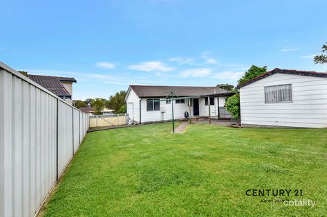 Property photo of 1 Campana Avenue Edgeworth NSW 2285