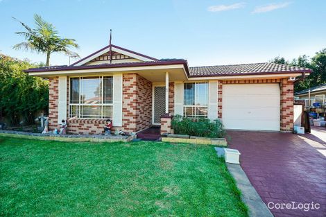 Property photo of 2 Gona Place Mount Annan NSW 2567