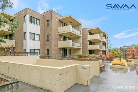 Property photo of 6/47-53 Lydbrook Street Westmead NSW 2145