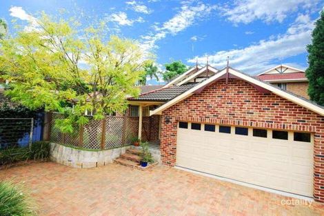 Property photo of 27A Sandhurst Crescent Glenhaven NSW 2156