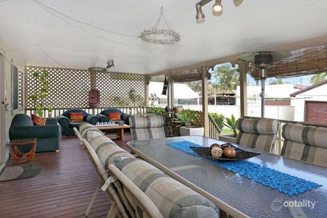 Property photo of 4 Dudley Road Guildford NSW 2161