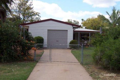 Property photo of 26 Garnet Street Emerald QLD 4720